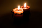 candles